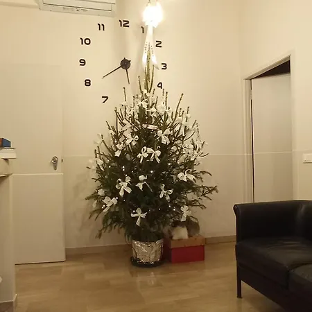 Ad Astra Nocleg ze śniadaniem Rawenna