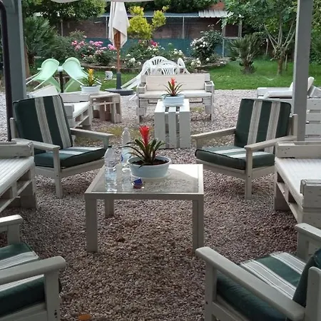 Ad Astra Bed & Breakfast