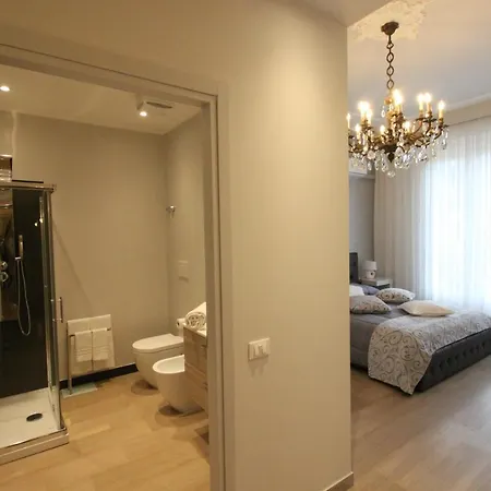 Bed & Breakfast Ad Astra 4*