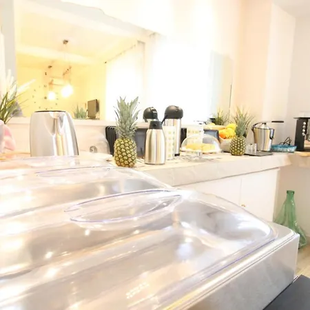 Ad Astra Bed & Breakfast Ravenna