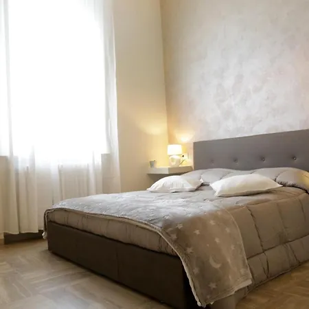 Ad Astra Bed & Breakfast