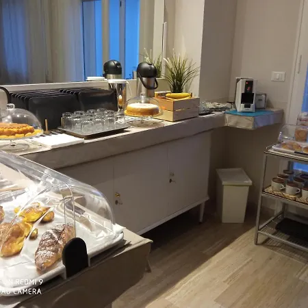 Bed and breakfast Ad Astra