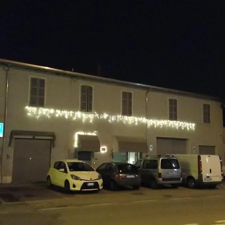 Ad Astra * Ravenna