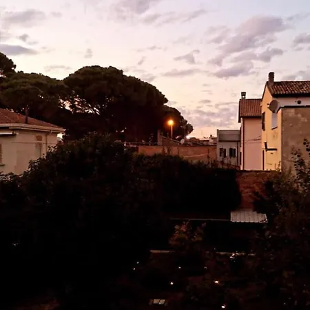 Ad Astra * Ravenna
