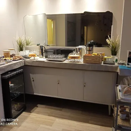 Ad Astra Bed & Breakfast *