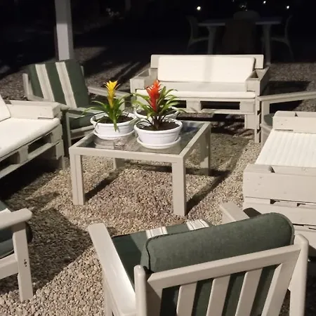 Bed and breakfast Ad Astra Rávena