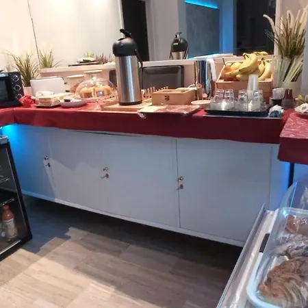 Ad Astra Bed and breakfast Rávena