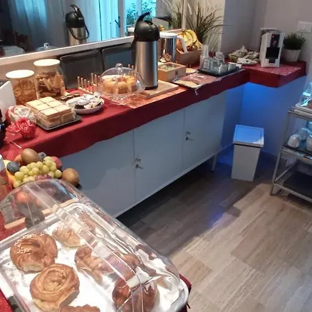 Bed & Breakfast Ad Astra Ravenna