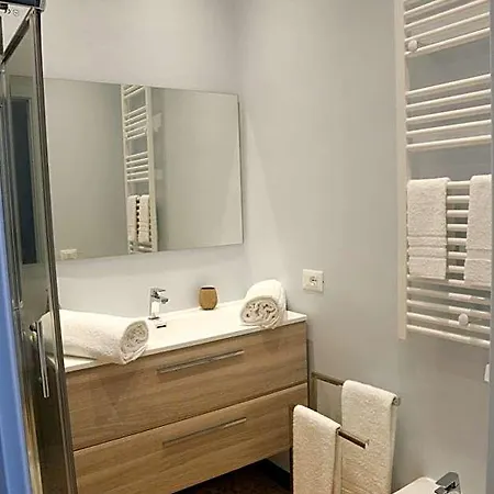 Bed & Breakfast Ad Astra Ravenna
