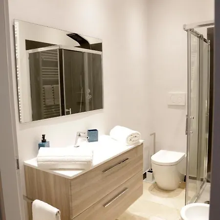 Bed and breakfast Ad Astra Rávena