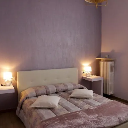 Ad Astra Bed and breakfast