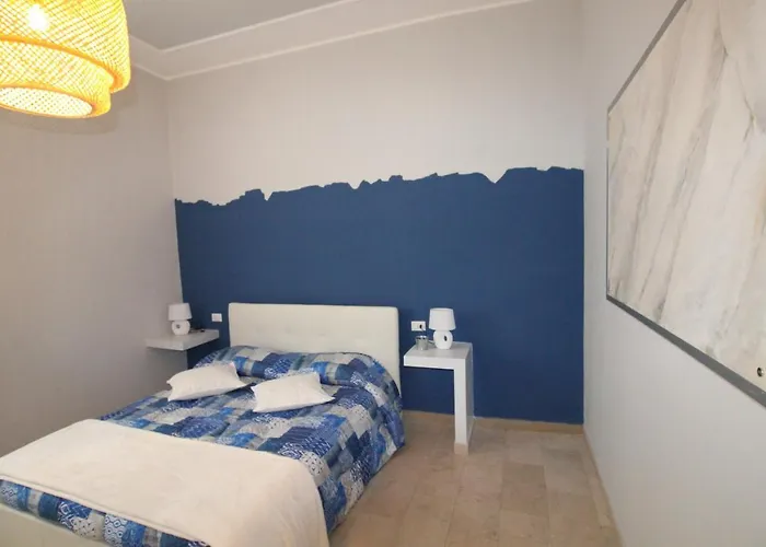 Ad Astra Bed & Breakfast