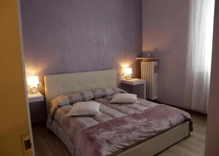 Ad Astra Bed & Breakfast Ravenna