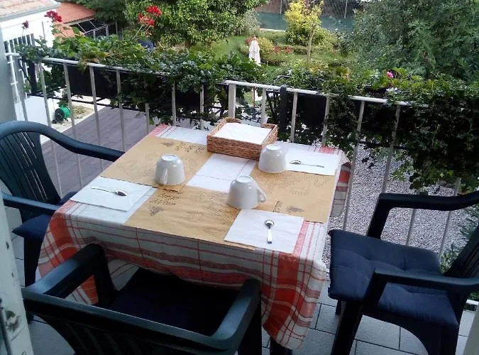 Bed & Breakfast Ad Astra Ravenna