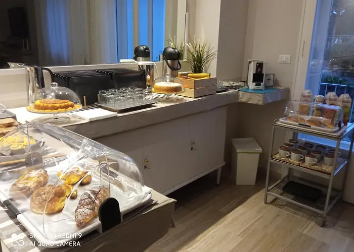 Bed & Breakfast Ad Astra