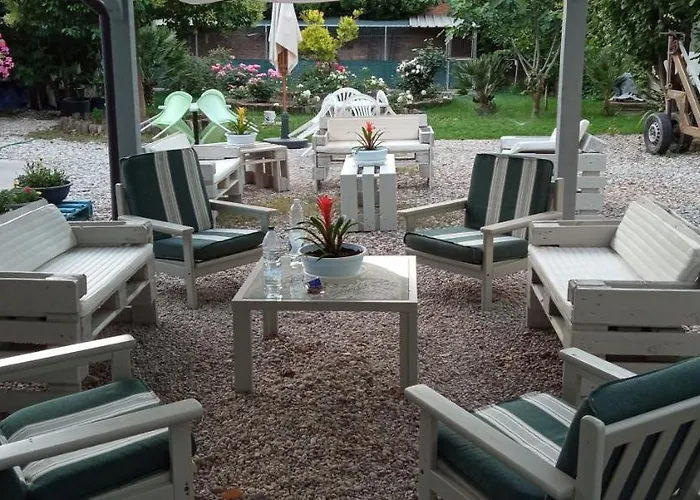 Ad Astra Bed & Breakfast