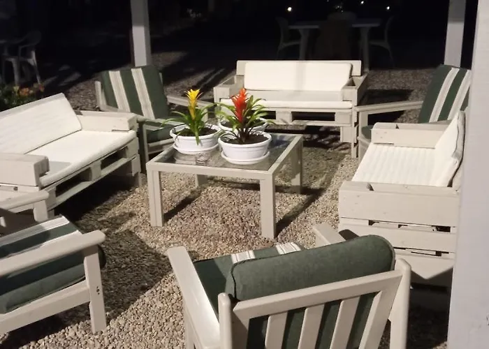 Bed & Breakfast Ad Astra Ravenna