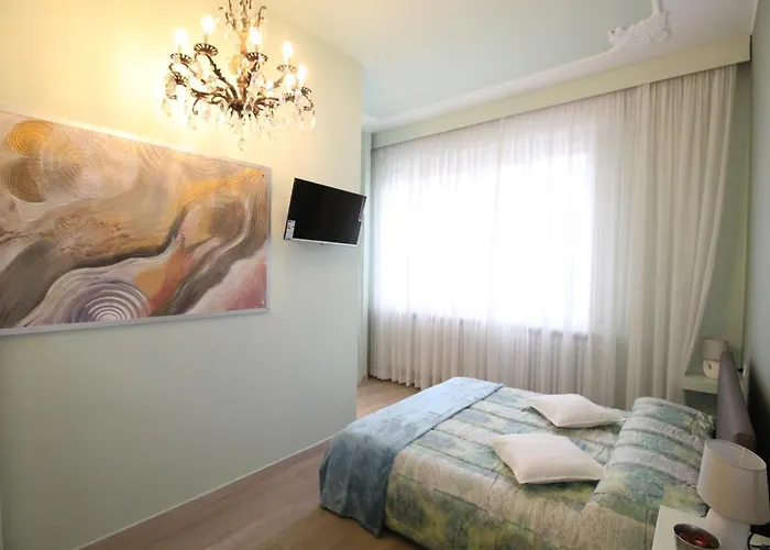 Ad Astra Bed & Breakfast 4*