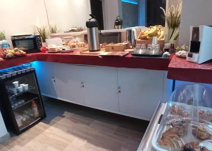 Ad Astra Bed & Breakfast Ravenna