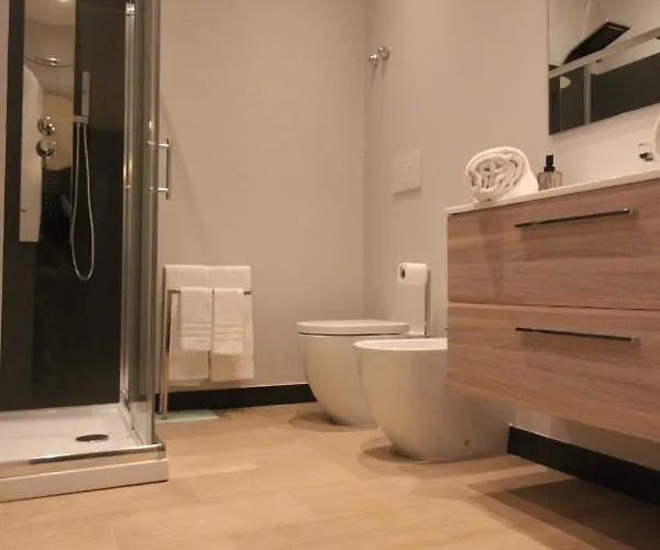 Ad Astra Bed & Breakfast Ravenna