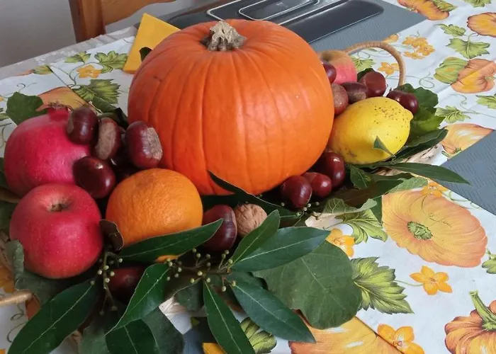 Oda ve Kahvaltı Ad Astra Ravenna