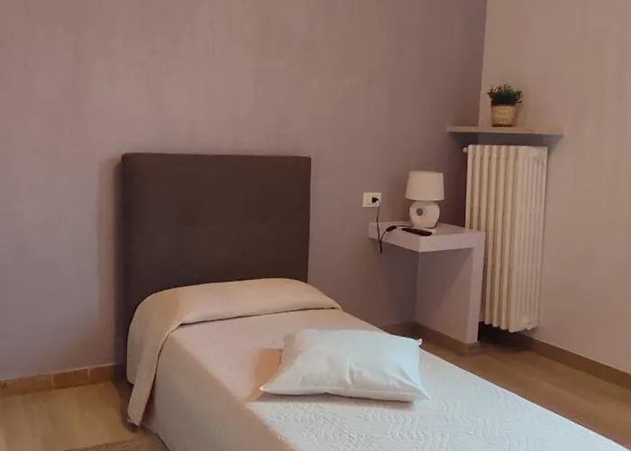 Ad Astra Bed & Breakfast 4*