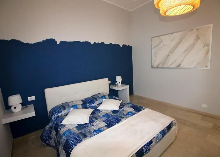 Ad Astra Bed & Breakfast 4*