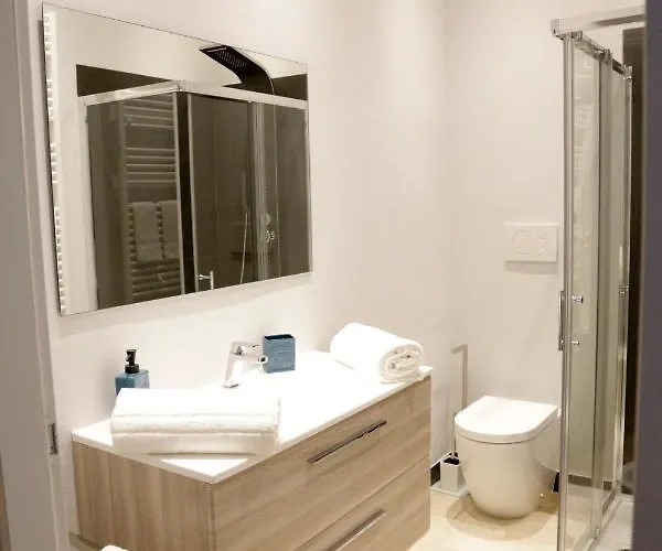 Bed & Breakfast Ad Astra Ravenna