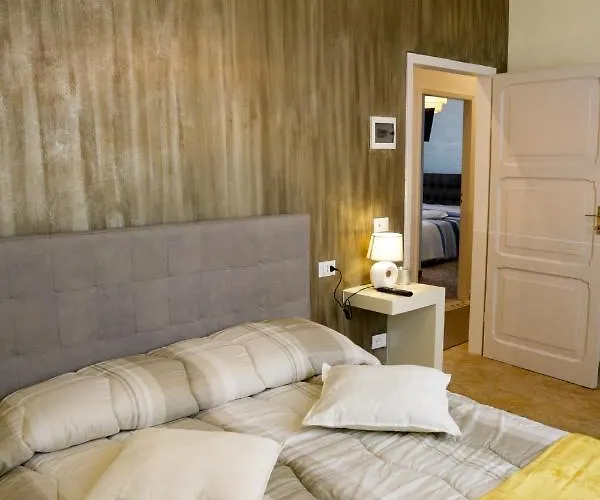 Bed & Breakfast Ad Astra