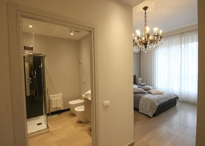 Bed & Breakfast Ad Astra 4*