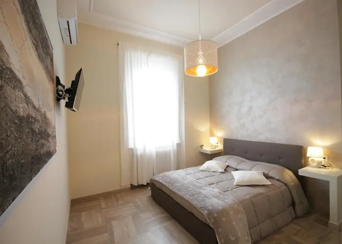 Bed & Breakfast Ad Astra Ravenna