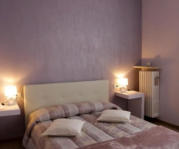 Ad Astra Bed & Breakfast