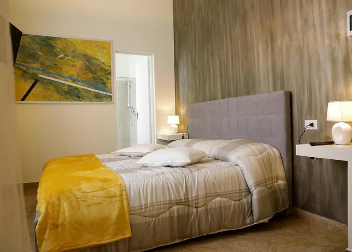 Bed & Breakfast Ad Astra 4*