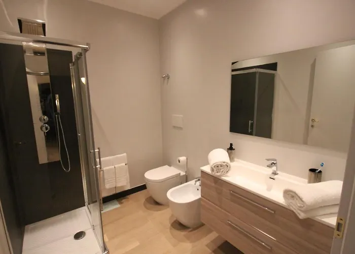 Bed & Breakfast Ad Astra