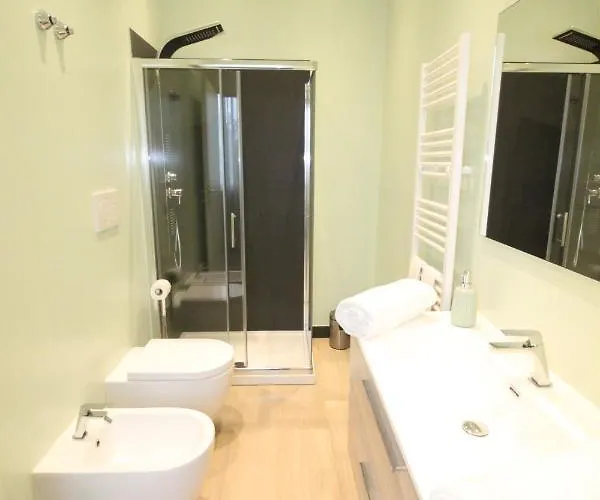 Ad Astra Bed & Breakfast Ravenna