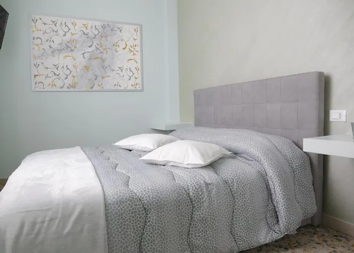 Bed & Breakfast Ad Astra Ravenna