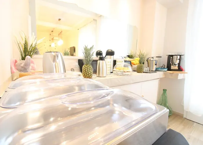 Ad Astra Bed & Breakfast Ravenna