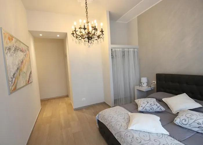 Bed & Breakfast Ad Astra 4*